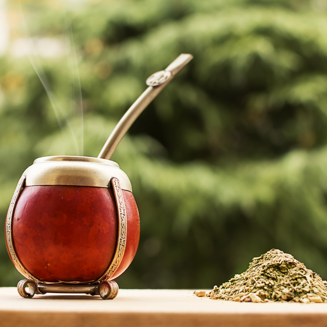 Yerba Mate